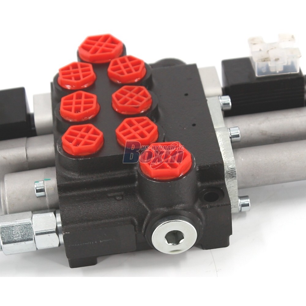 Direct Factory Sourcing for P40-BOT-BQTW1-DCOT Hydraulic Valves detail image